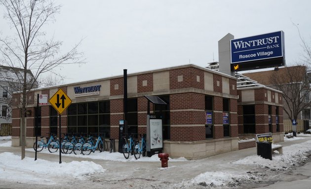 Photo of Wintrust Bank