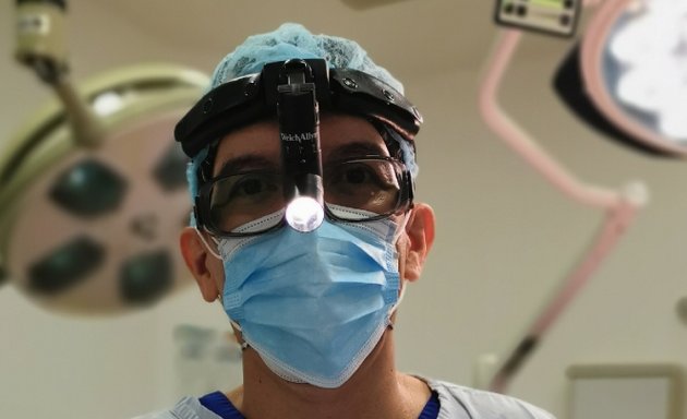 Foto de ONCOPLÁSTICA - Cirugía Plástica Oncológica