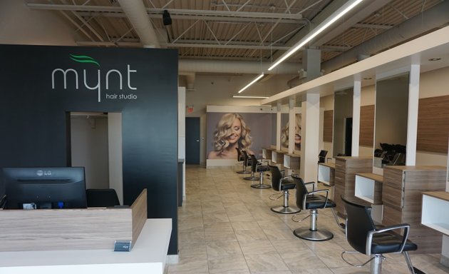 Photo of Mynt Hair Studio