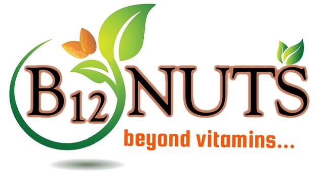 Photo of B12 Nuts