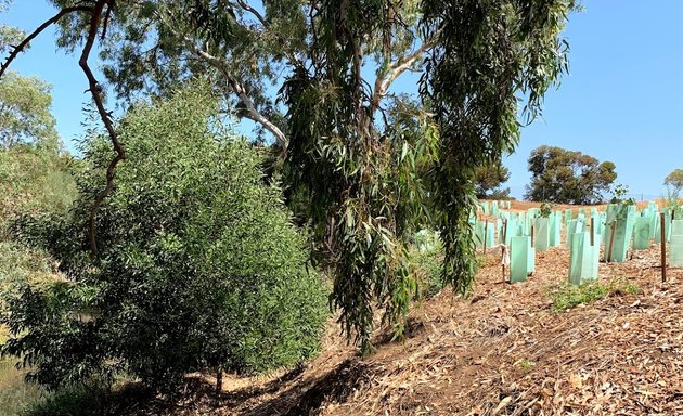 Photo of Friends of Toolern Creek Meeting Place