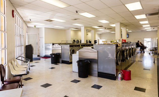 Photo of EZ Coin Op Laundromat