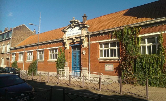 Photo de École maternelle publique Jean Jaurès