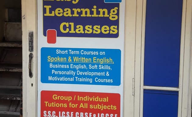 Photo of Easy Learning Classes