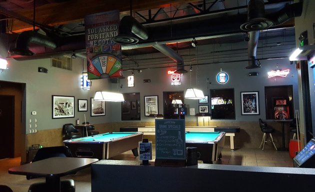 Photo of Lucky's Lounge