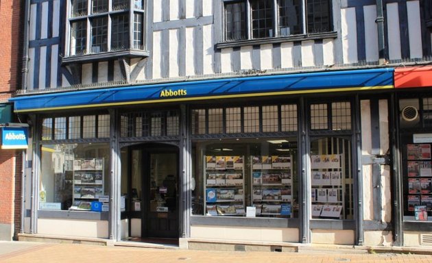 Photo of Abbotts Sales and Letting Agents Ipswich
