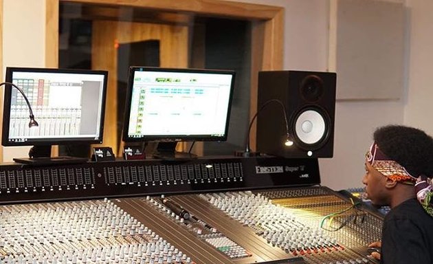 Photo of MakeWay Studios