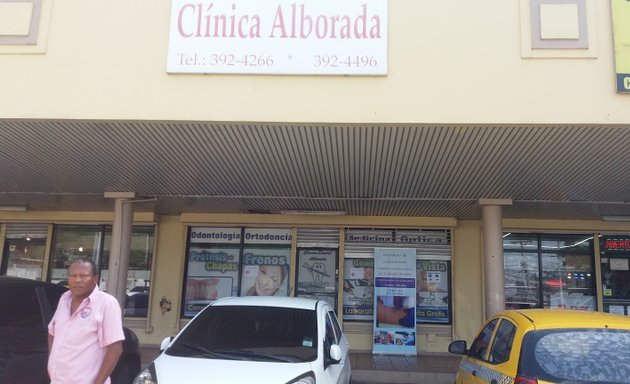 Foto de Clinica Alborada