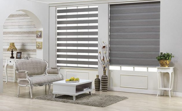 Foto de Cortinas roller duo Antonella