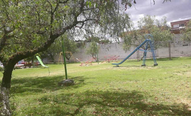 Foto de Parque de la Canela