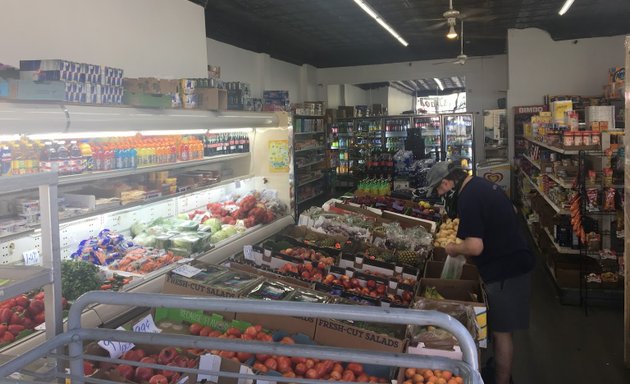 Photo of Midtown Produce