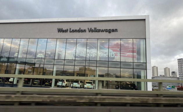 Photo of West London Volkswagen