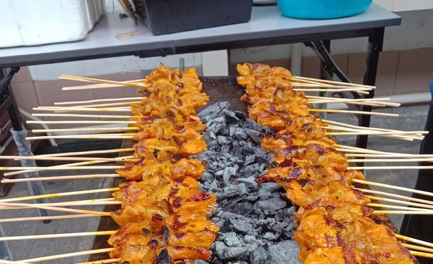 Photo of Satay Che Mad