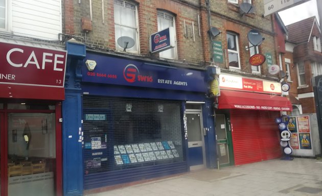 Photo of SW16 Estate Agents