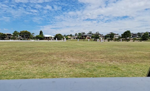 Photo of Col Westaway Oval