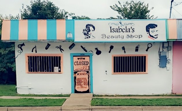 Photo of Isabelas Beauty Shop