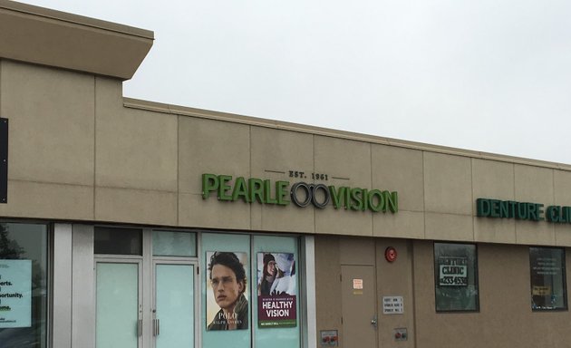 Photo of Pearle Vision