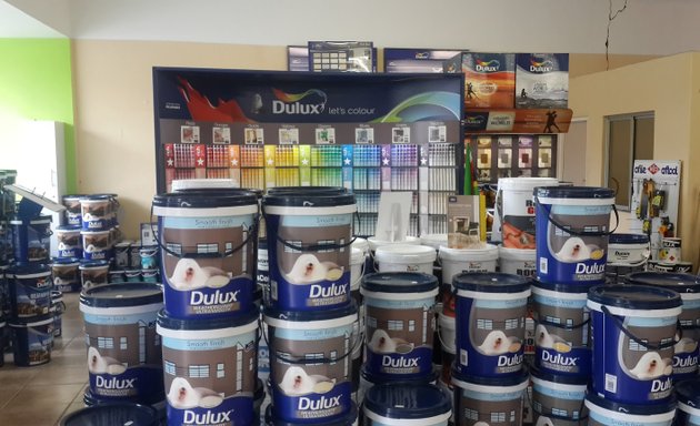 Photo of Sinai Paints Cc