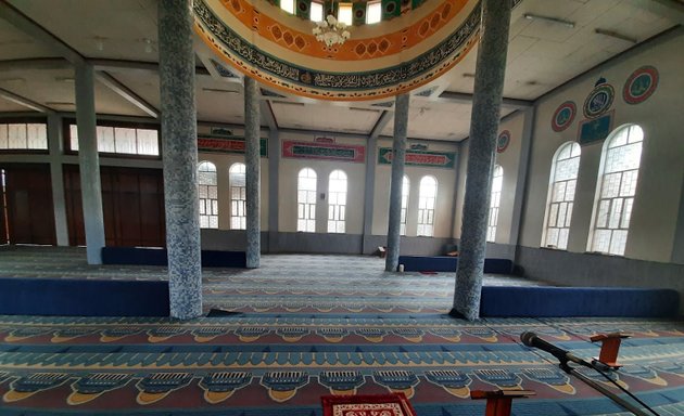 Photo of Ferensay Mosque | ፈረንሳይ መስጊድ
