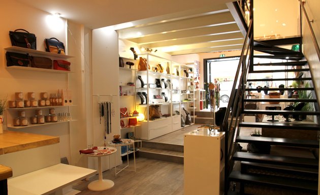 Photo de Upper Concept Store