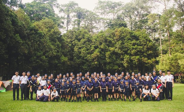 Photo of 1st Puchong Company, The Boys' Brigade in Malaysia