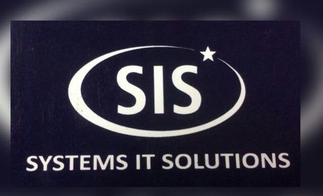 Photo of Systems IT Solutions