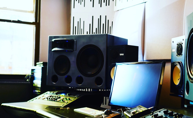 Photo of Grey Noise Studios