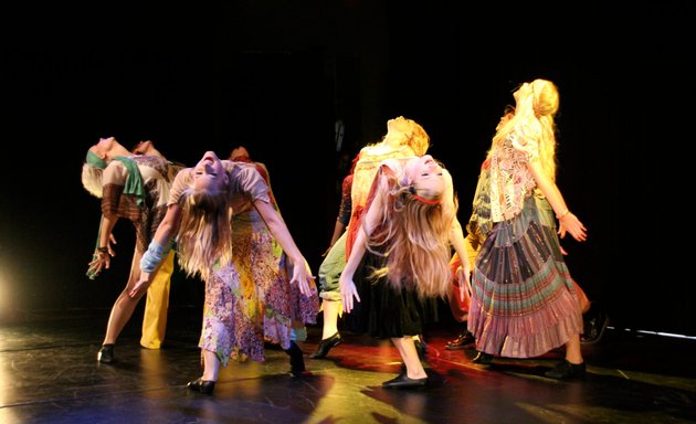 Foto von Dance Center Jane Gardner