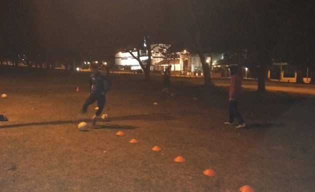 Foto de Efecto Fútbol Entrenamientos Personalizados