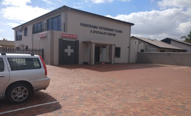 Photo of Panorama Veterinary Clinic & Specialist Centre
