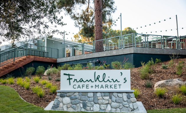 Photo of Franklin's Cafe & Market - Griffith Park