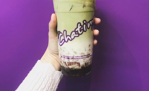 Photo de Chatime