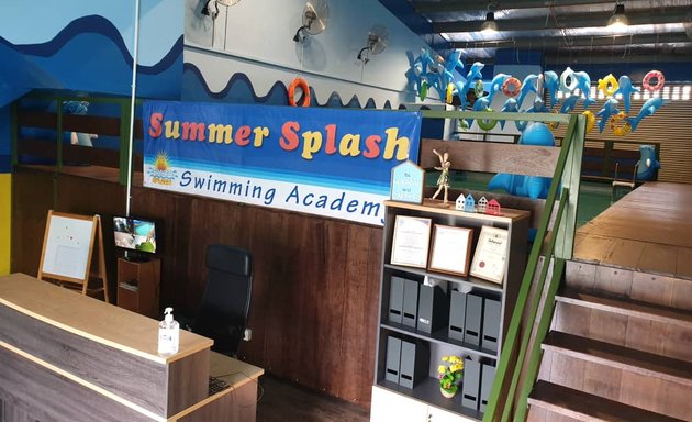 Photo of Summer Splash Swimming Academy