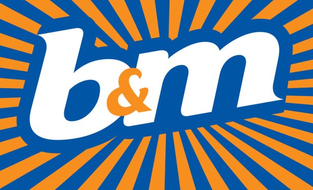 Photo of B&M Store