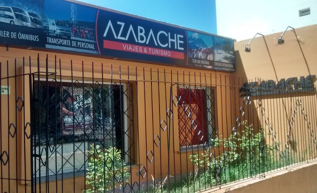 Foto de Azabache Viajes & Turismo