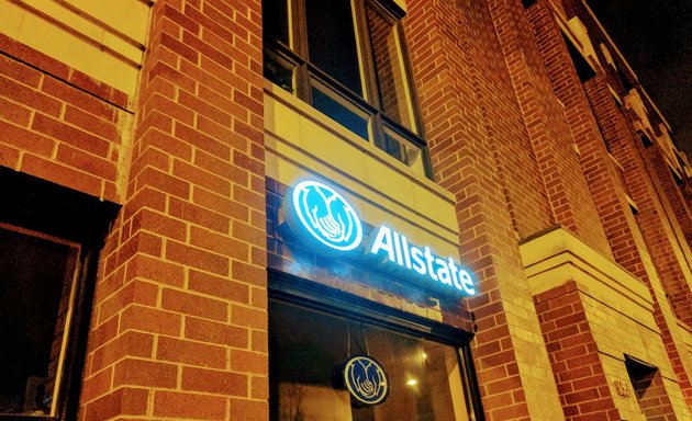 Photo of Brian Kaleel: Allstate Insurance