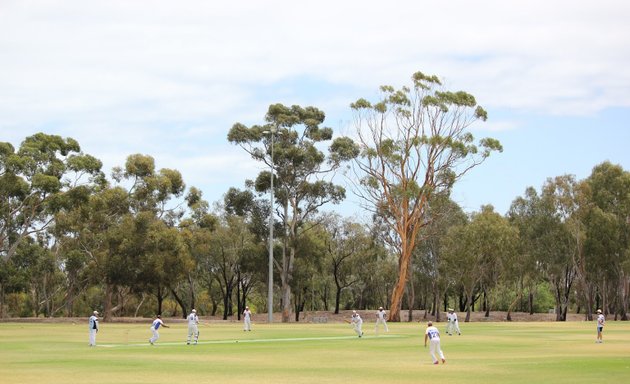 Photo of Para Vista Cricket Club