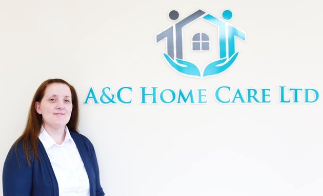 Photo of A&C Home Care Ltd