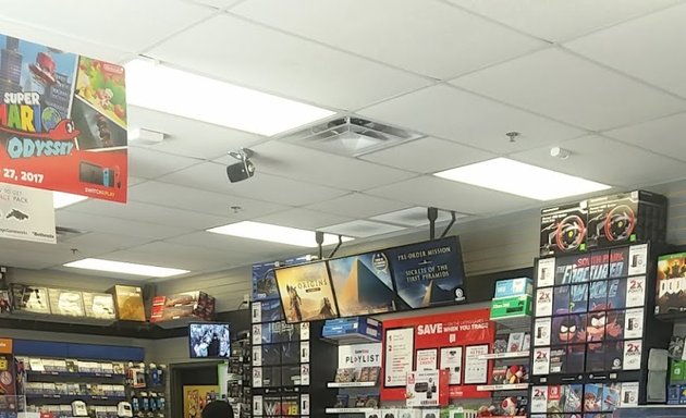 Photo of GameStop