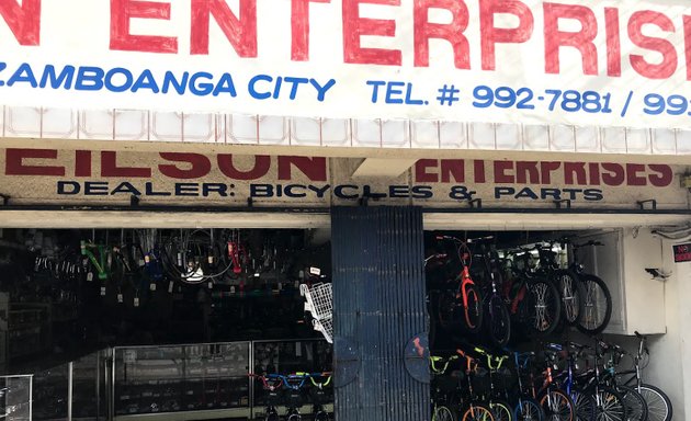 Photo of Neilson Enterprises Bicycle Shop