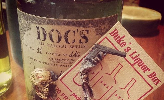 Photo of Duke's Liquor Box