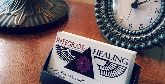 Photo of Integrate Healing