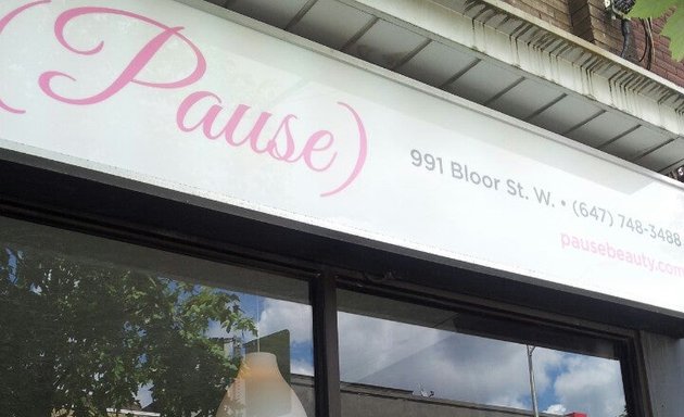 Photo of Pause Beauty Boutique