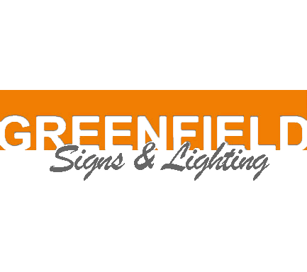 Photo of Greenfield Signs & Lighting