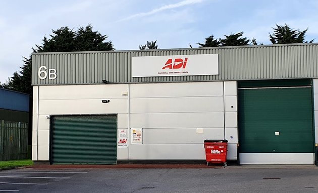 Photo of ADI Global Distribution - Liverpool