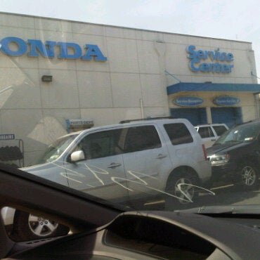 Photo of Honda of Staten Island - Service Center