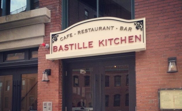 Photo of Bastille Kitchen