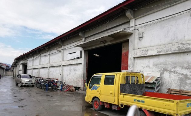 Photo of DN-Minsu Roofing Corp. - Zamboanga (Plant)