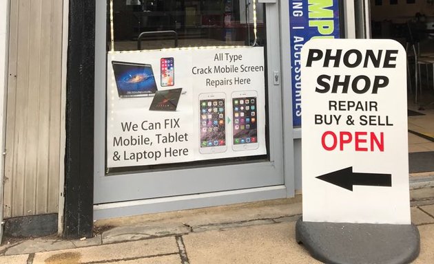 Photo of Mobiles & Computers Repair centre