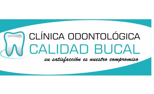 Foto de Clínica Odontológica Calidad Bucal